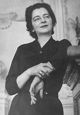 Discovering Grażyna Bacewicz: Accessible Violin Music by a Modern Polish Composer